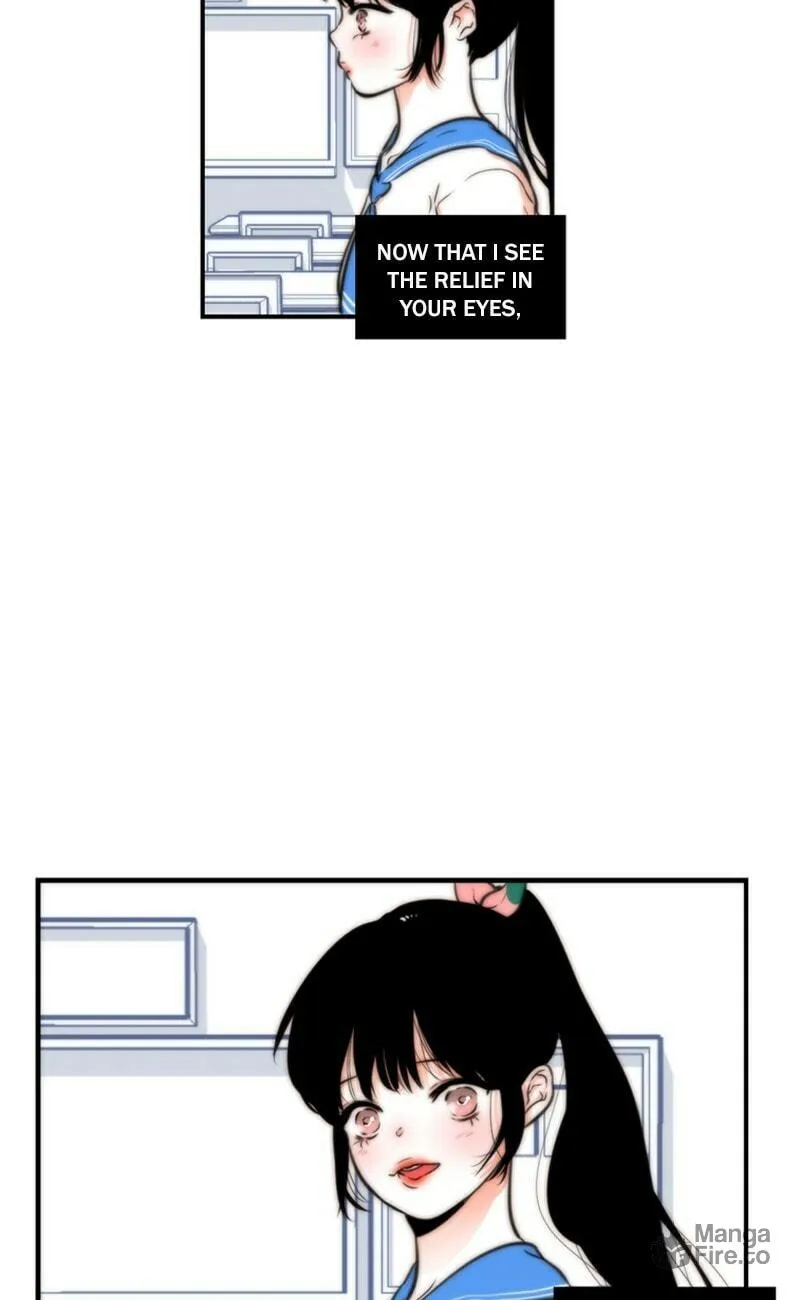 Read Quoth the Boy chapter 32 image 69 on Lezhin