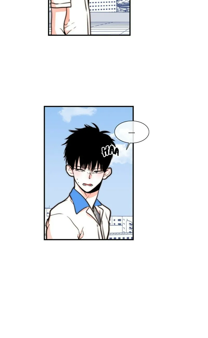 Read Quoth the Boy chapter 32 image 7 on Lezhin