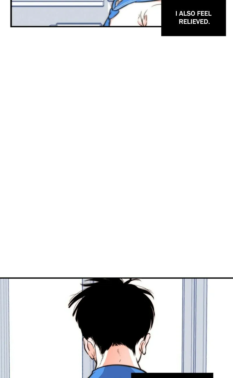 Read Quoth the Boy chapter 32 image 70 on Lezhin