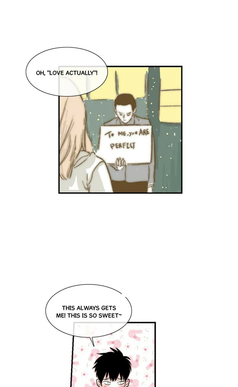Read Quoth the Boy chapter 33 image 16 on Lezhin