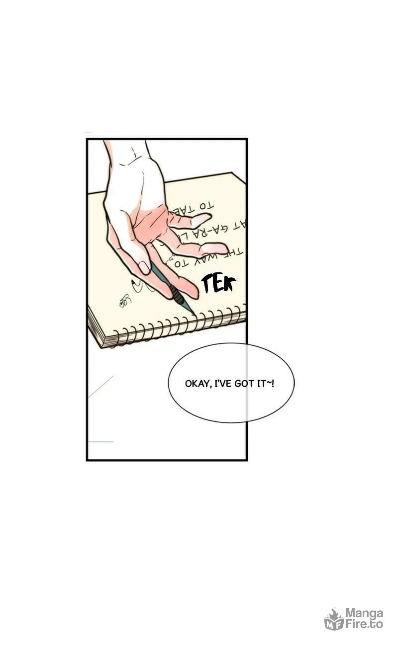 Read Quoth the Boy chapter 33 image 19 on Lezhin