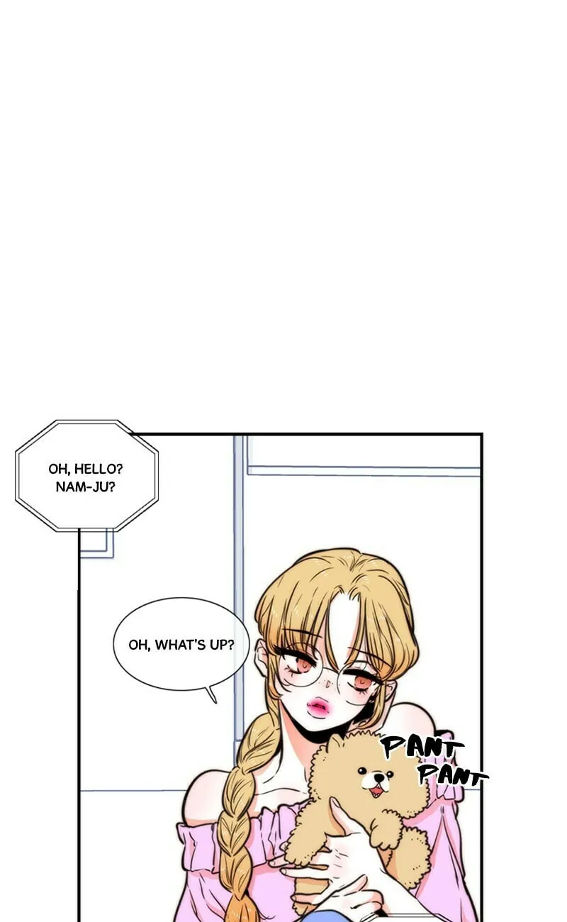 Read Quoth the Boy chapter 33 image 22 on Lezhin