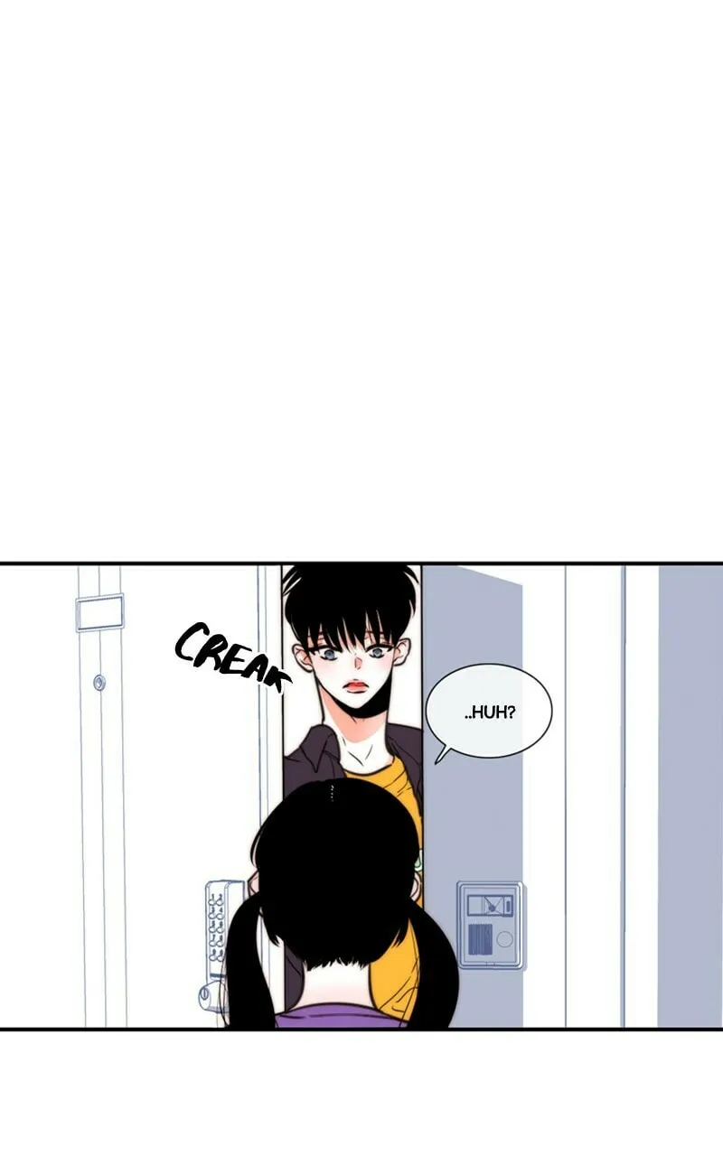 Read Quoth the Boy chapter 33 image 30 on Lezhin