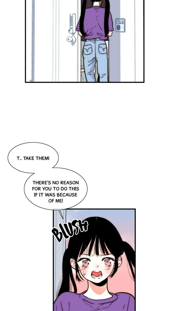 Read Quoth the Boy chapter 33 image 33 on Lezhin