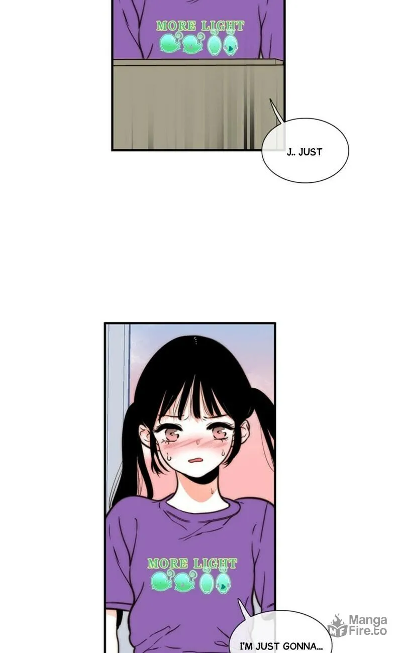 Read Quoth the Boy chapter 33 image 34 on Lezhin