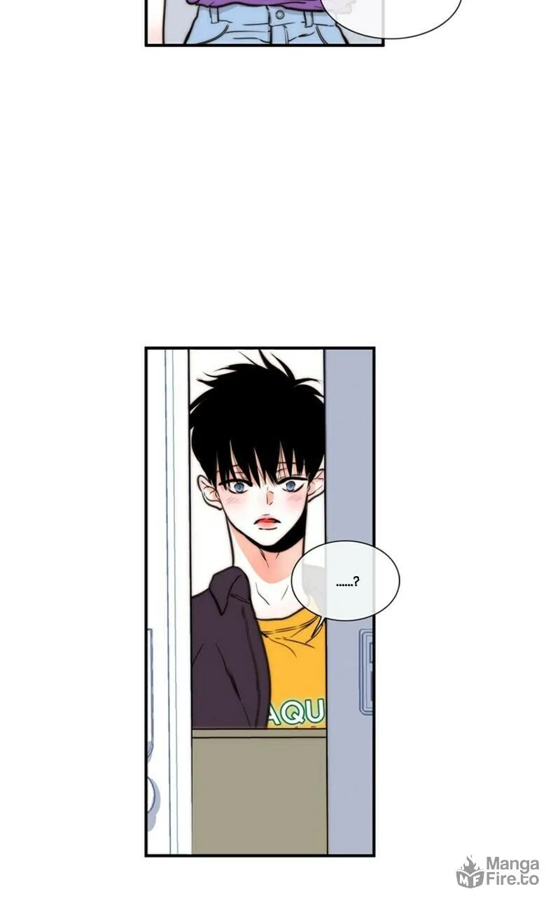 Read Quoth the Boy chapter 33 image 35 on Lezhin