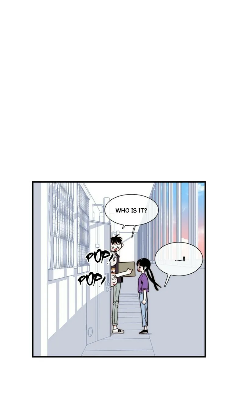 Read Quoth the Boy chapter 33 image 36 on Lezhin