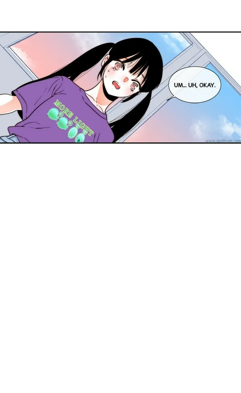 Read Quoth the Boy chapter 33 image 40 on Lezhin