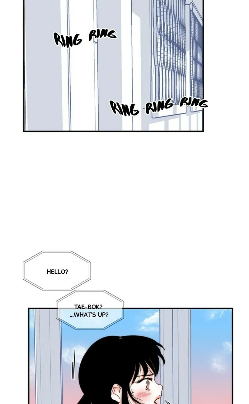 Read Quoth the Boy chapter 33 image 45 on Lezhin