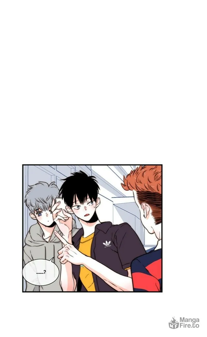 Read Quoth the Boy chapter 33 image 47 on Lezhin