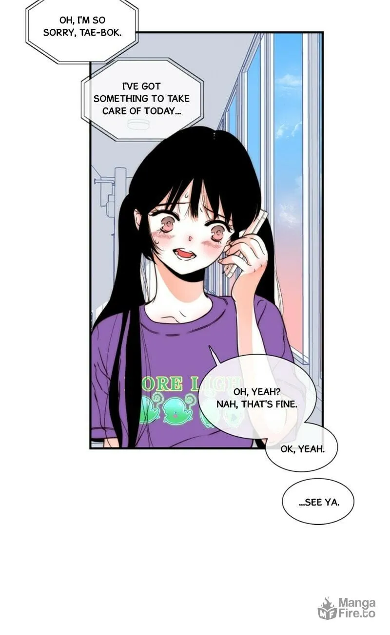 Read Quoth the Boy chapter 33 image 49 on Lezhin