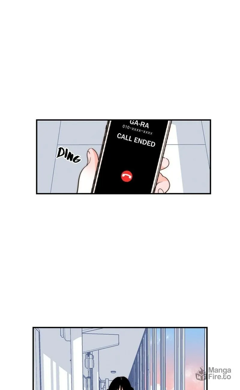Read Quoth the Boy chapter 33 image 50 on Lezhin