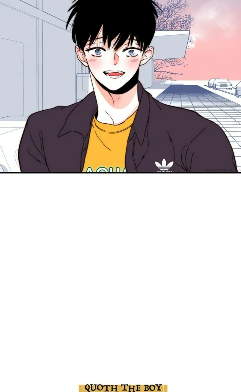 Read Quoth the Boy chapter 33 image 52 on Lezhin