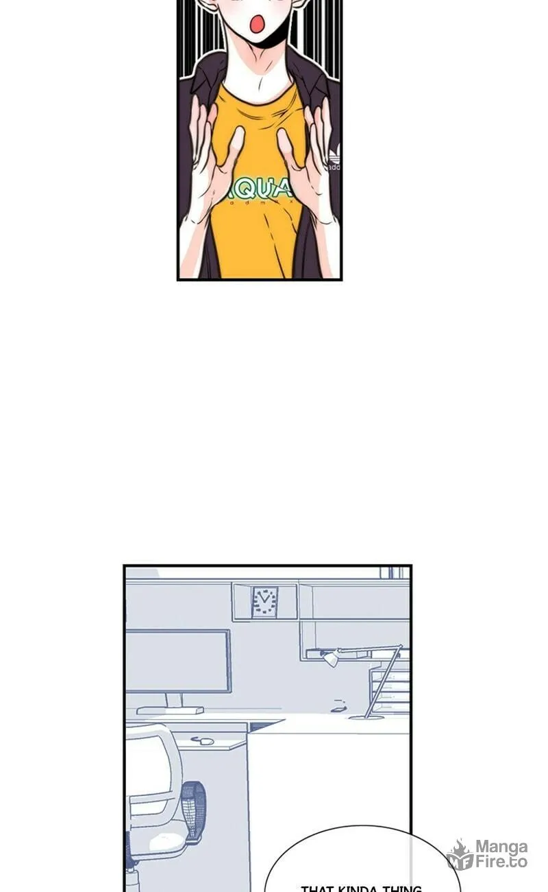 Read Quoth the Boy chapter 33 image 9 on Lezhin