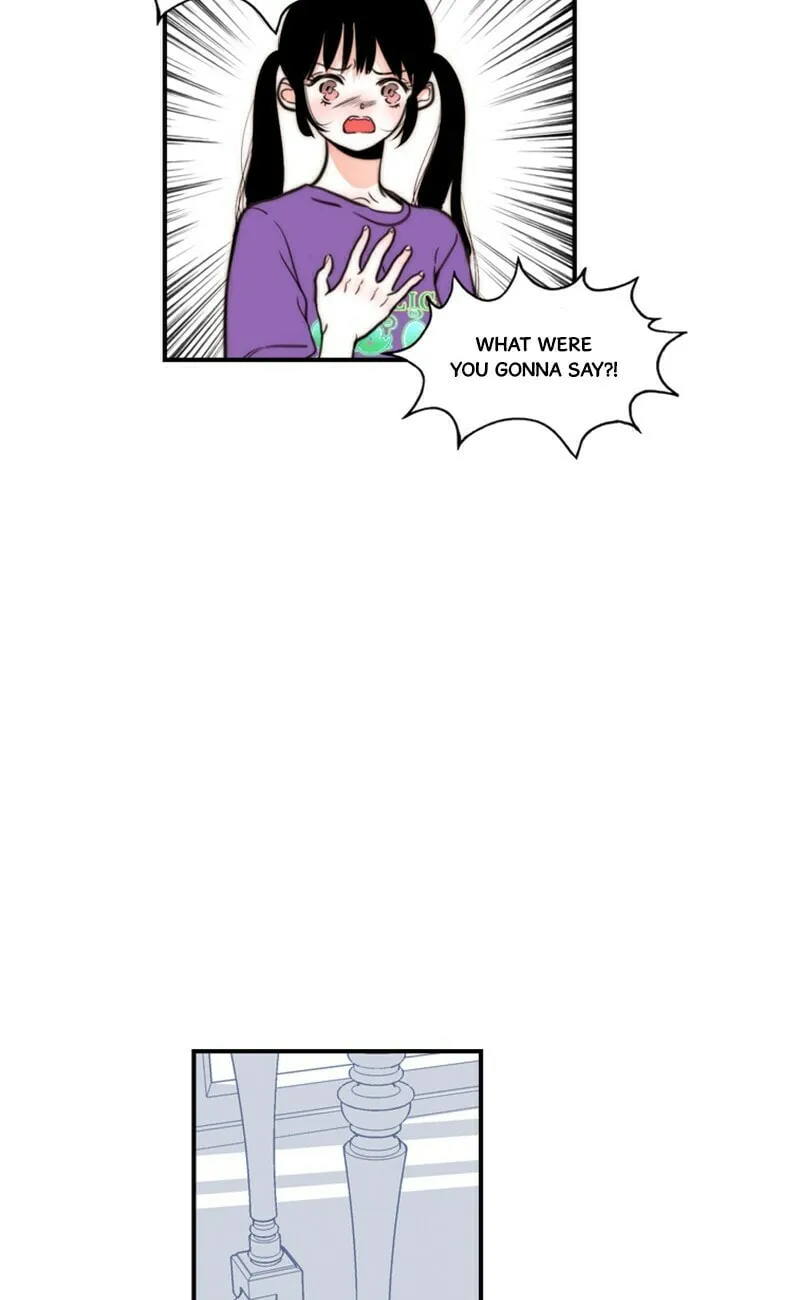 Read Quoth the Boy chapter 34 image 10 on Lezhin
