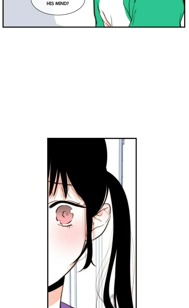 Read Quoth the Boy chapter 34 image 12 on Lezhin