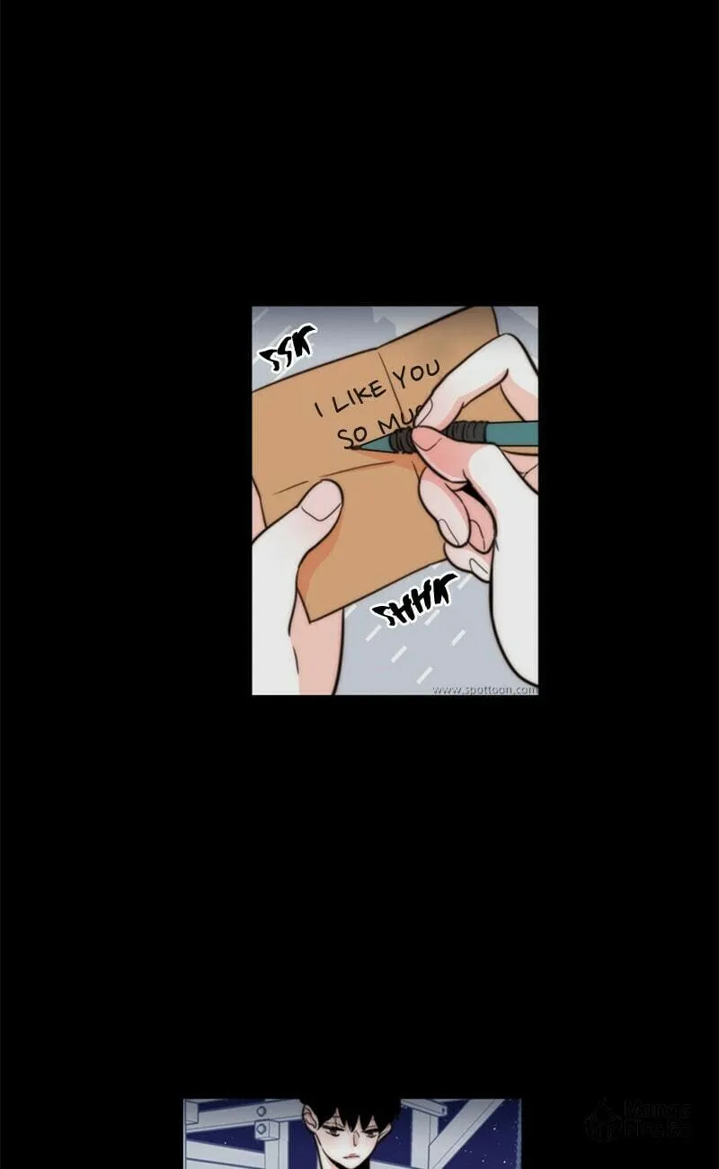 Read Quoth the Boy chapter 34 image 19 on Lezhin