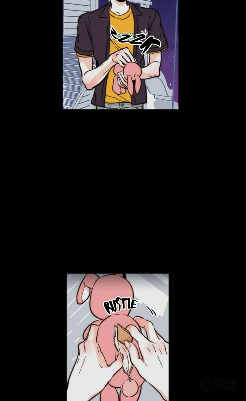 Read Quoth the Boy chapter 34 image 20 on Lezhin