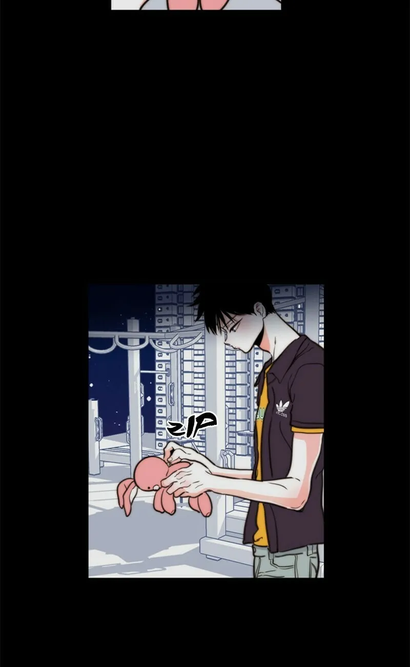 Read Quoth the Boy chapter 34 image 21 on Lezhin