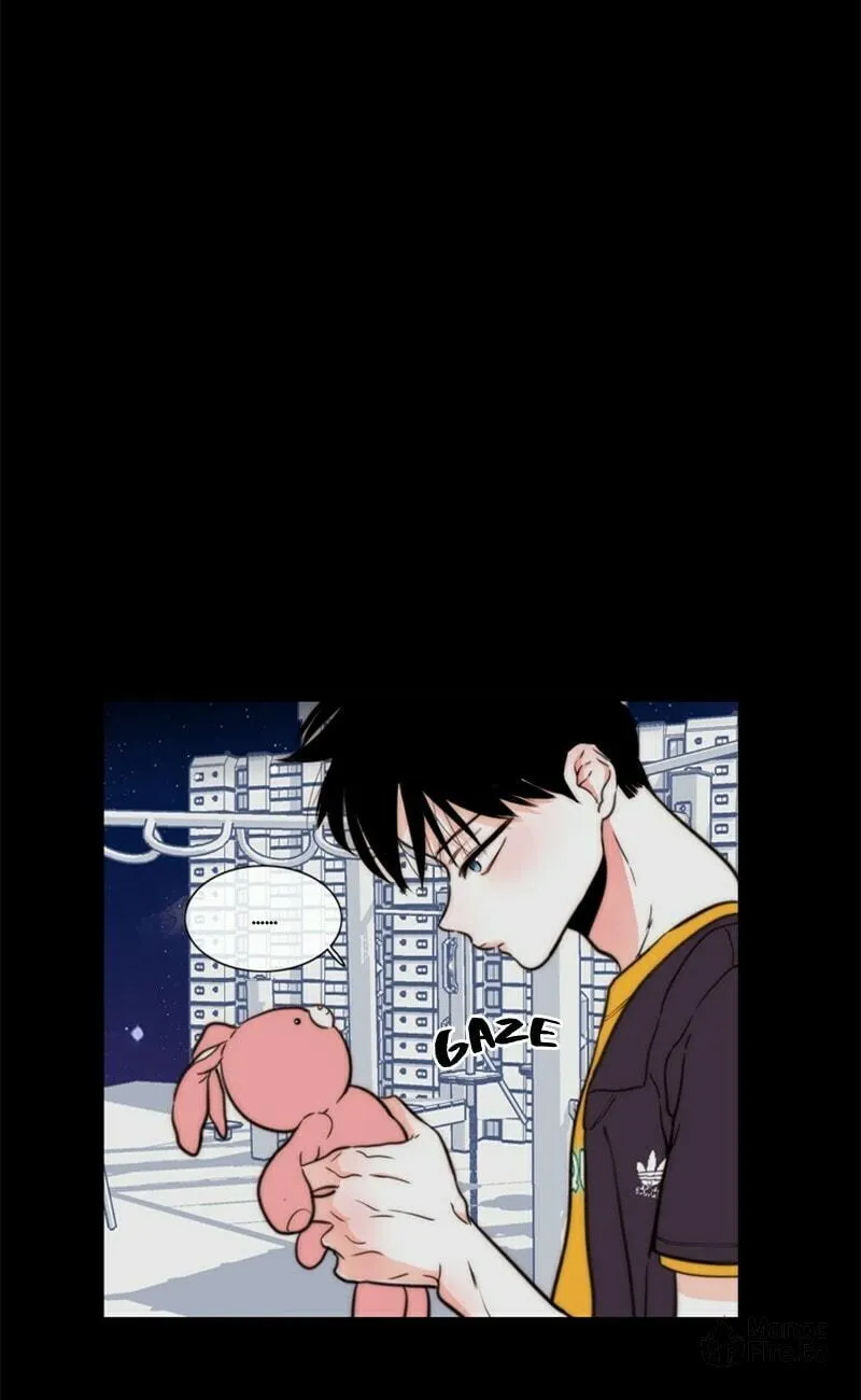 Read Quoth the Boy chapter 34 image 23 on Lezhin