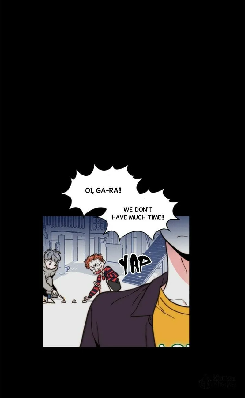 Read Quoth the Boy chapter 34 image 24 on Lezhin