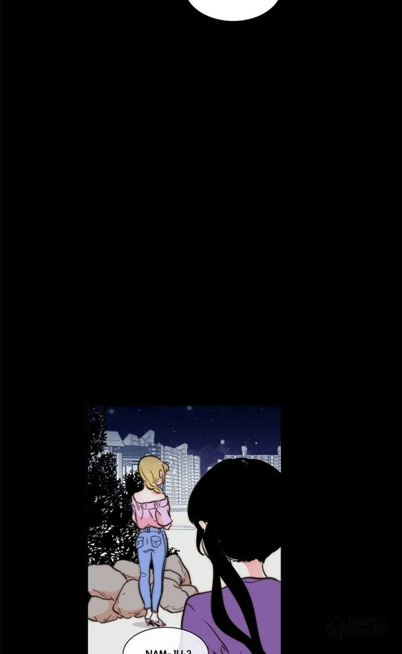 Read Quoth the Boy chapter 34 image 29 on Lezhin