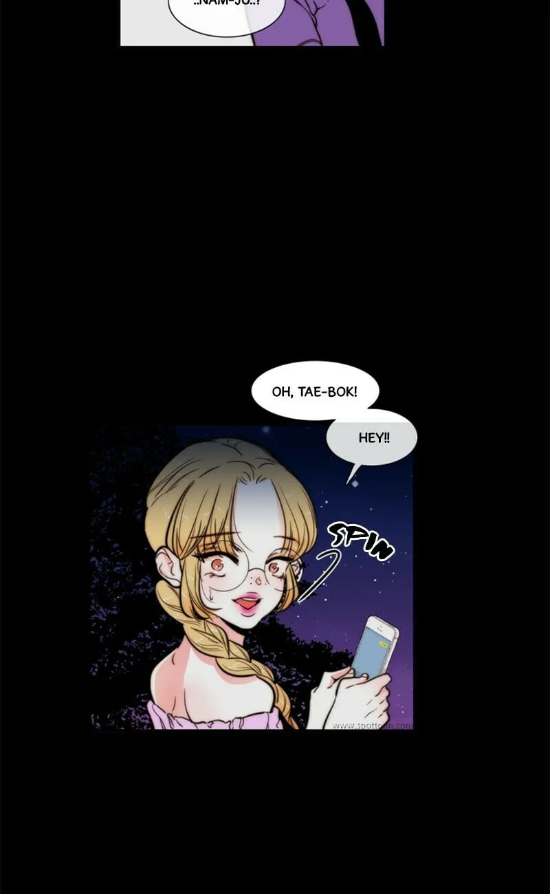 Read Quoth the Boy chapter 34 image 30 on Lezhin