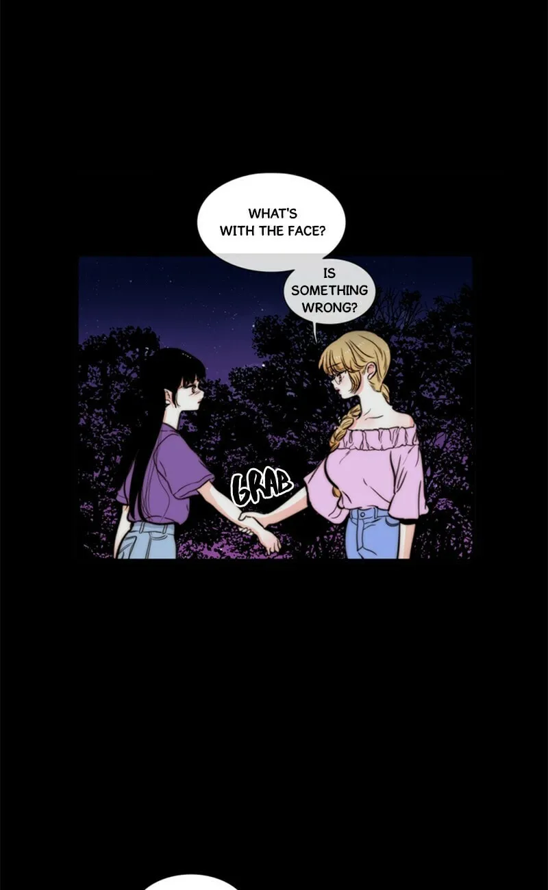 Read Quoth the Boy chapter 34 image 31 on Lezhin