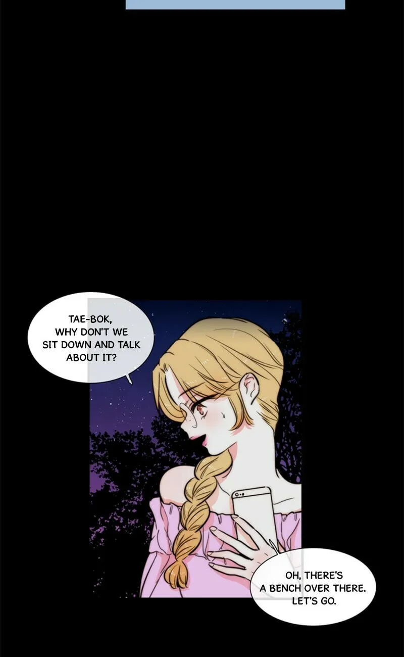 Read Quoth the Boy chapter 34 image 33 on Lezhin
