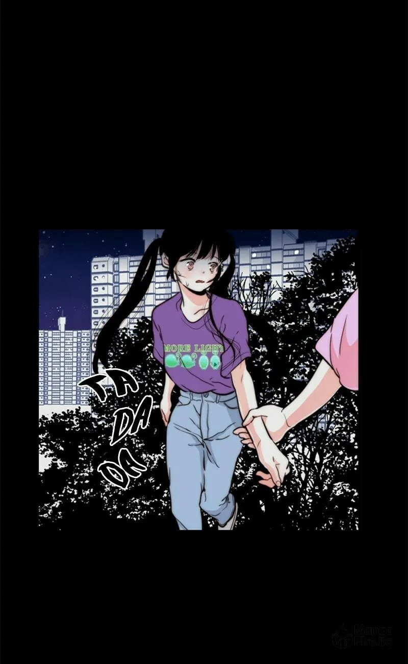 Read Quoth the Boy chapter 34 image 34 on Lezhin