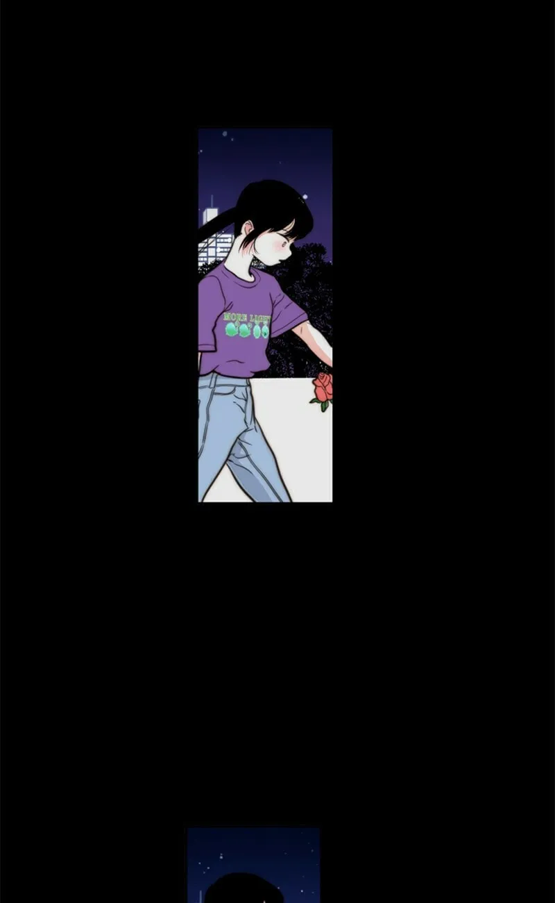 Read Quoth the Boy chapter 34 image 36 on Lezhin