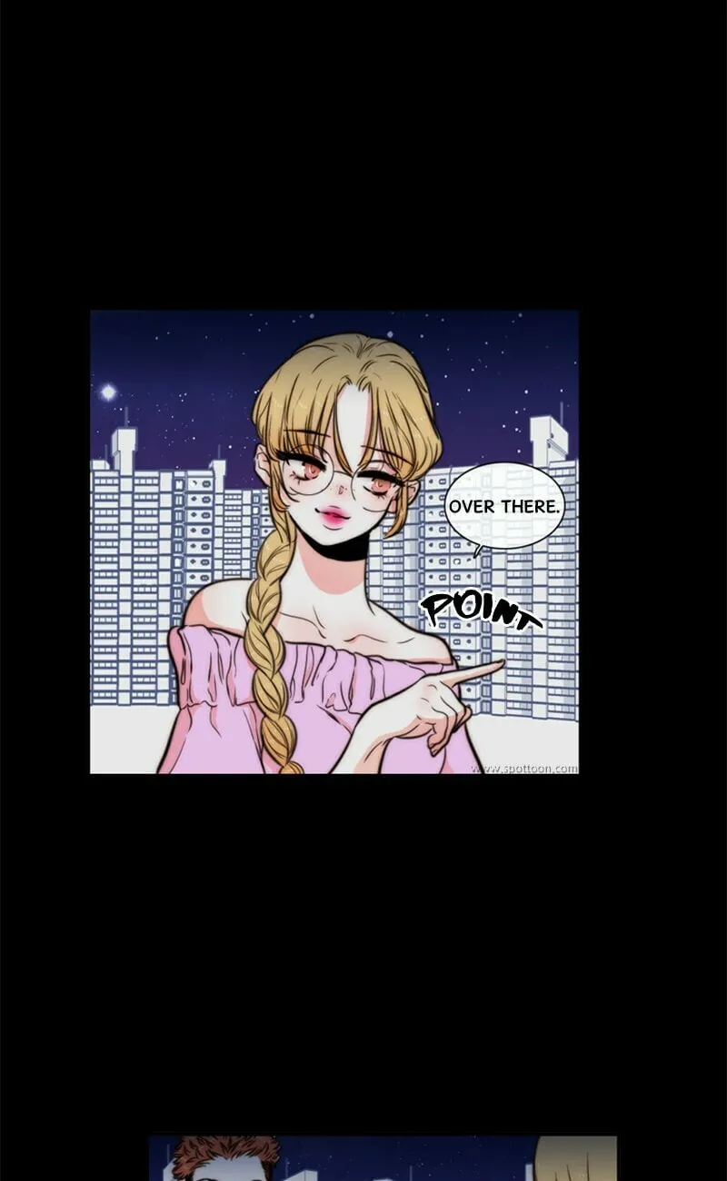 Read Quoth the Boy chapter 34 image 40 on Lezhin
