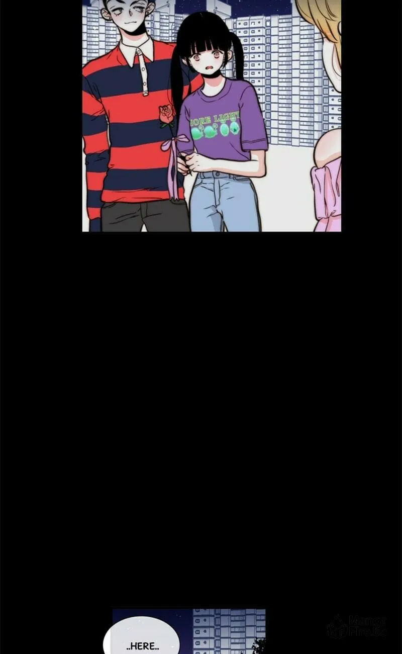 Read Quoth the Boy chapter 34 image 41 on Lezhin