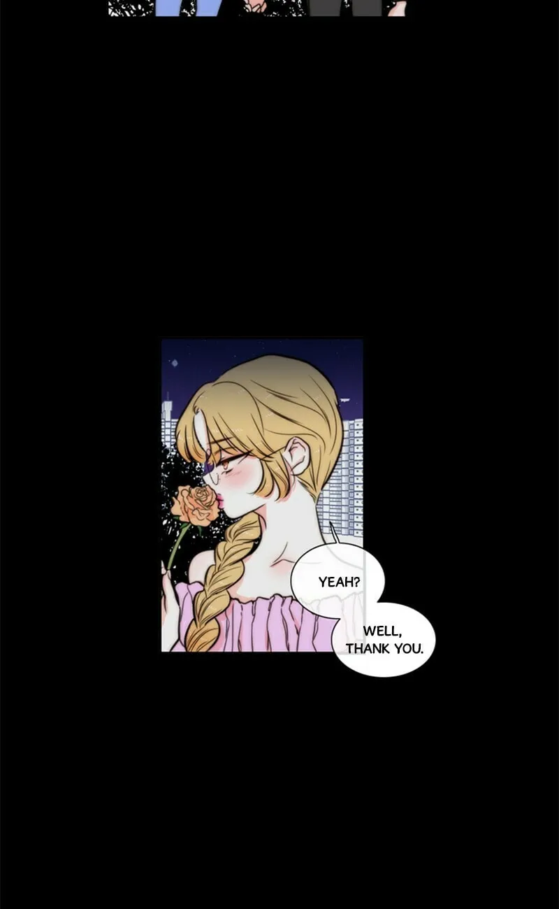 Read Quoth the Boy chapter 34 image 43 on Lezhin