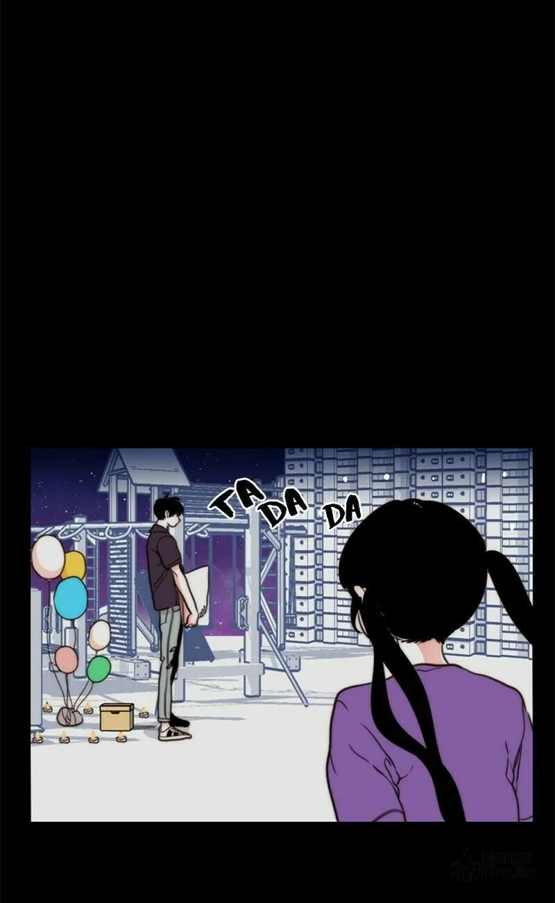 Read Quoth the Boy chapter 34 image 44 on Lezhin