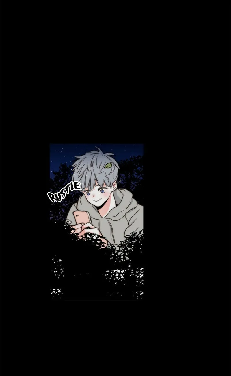 Read Quoth the Boy chapter 34 image 46 on Lezhin