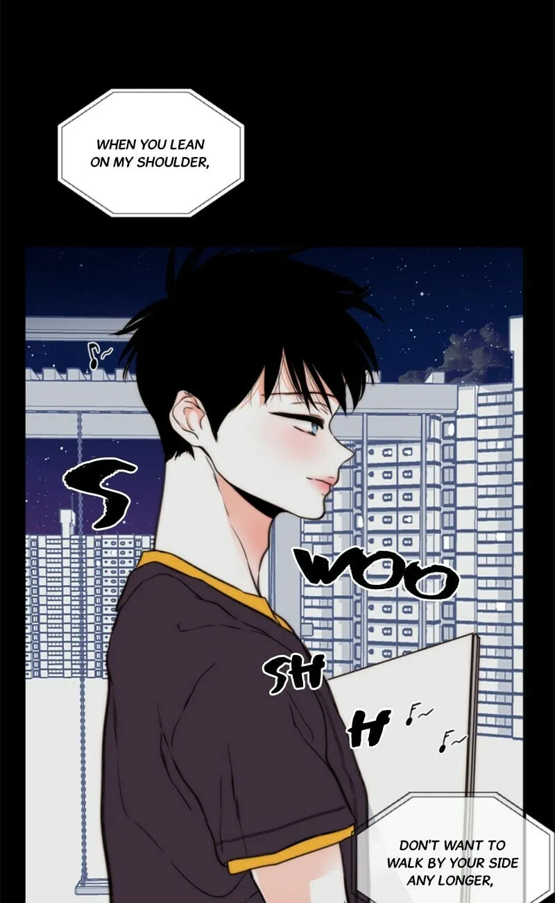 Read Quoth the Boy chapter 34 image 48 on Lezhin