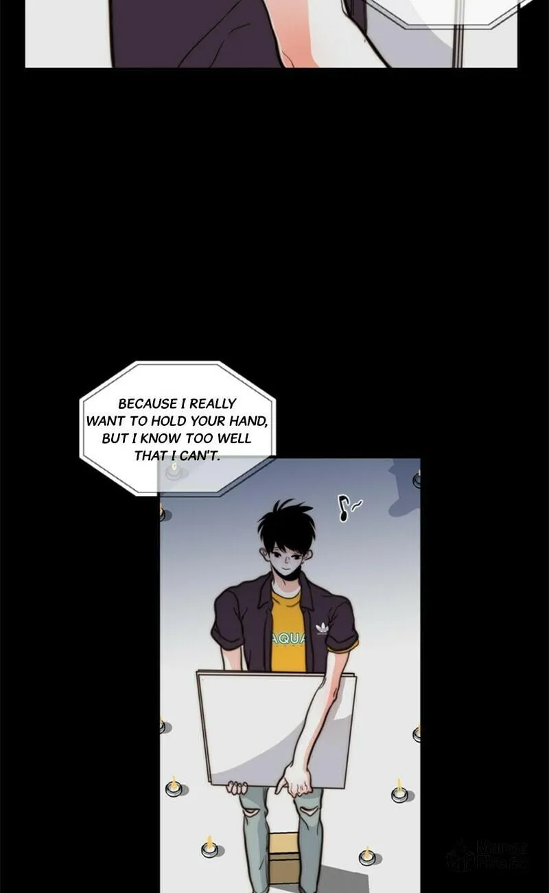 Read Quoth the Boy chapter 34 image 49 on Lezhin