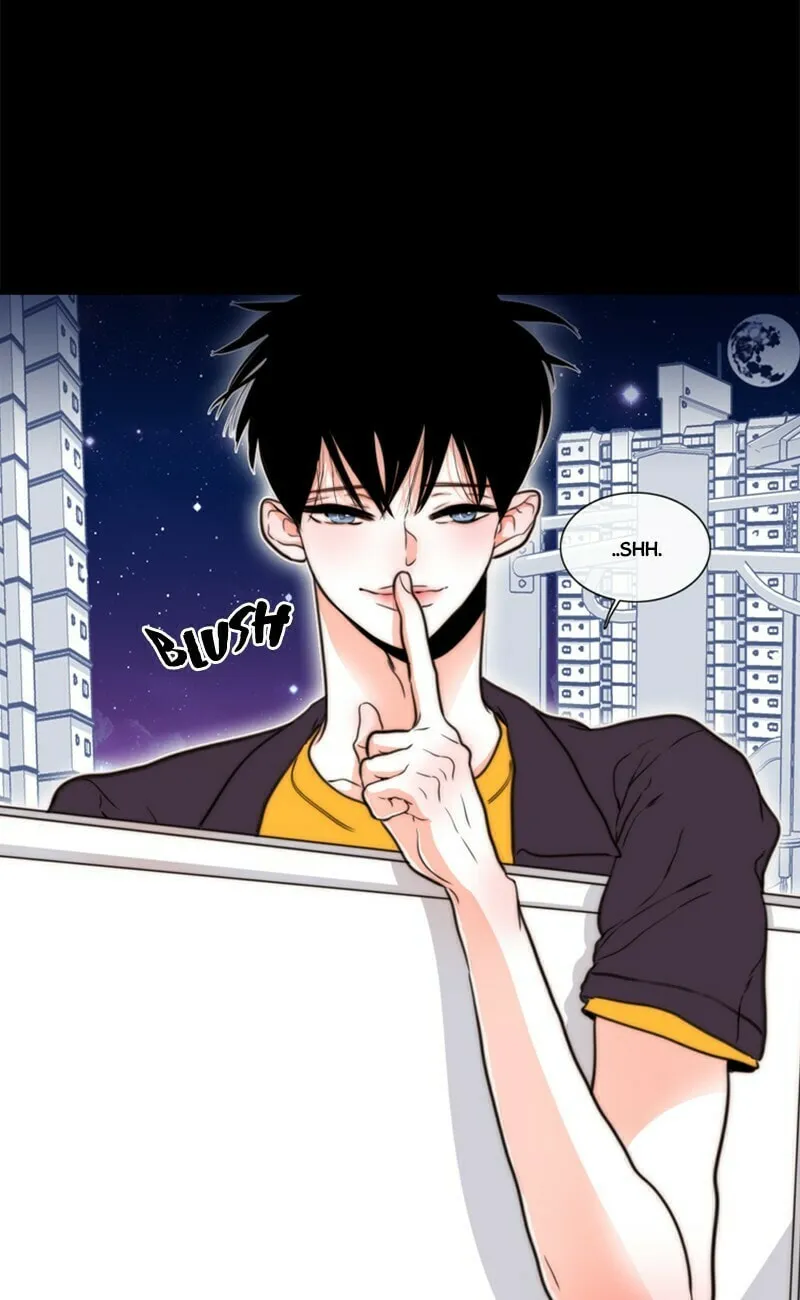 Read Quoth the Boy chapter 34 image 51 on Lezhin