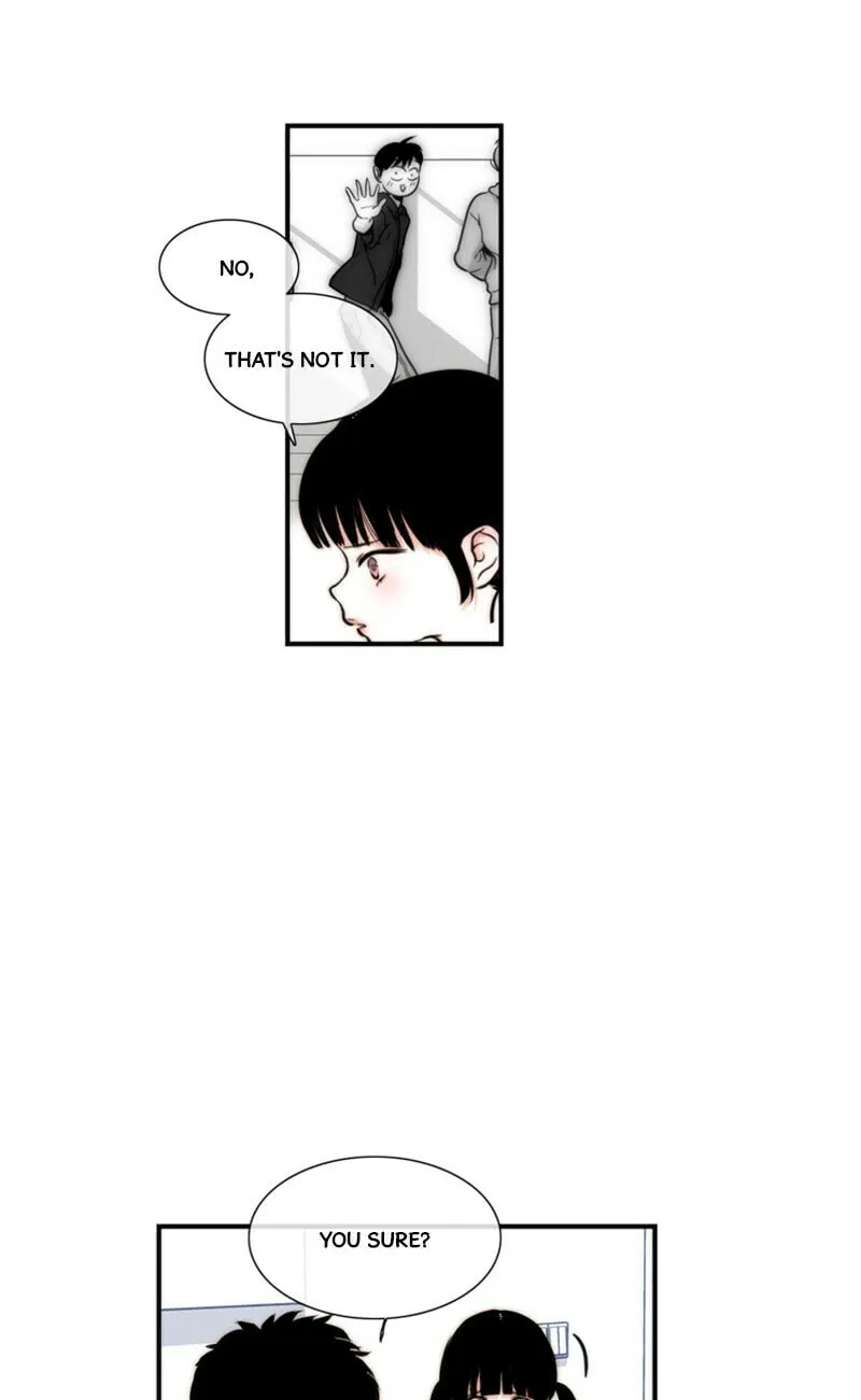 Read Quoth the Boy chapter 34 image 7 on Lezhin