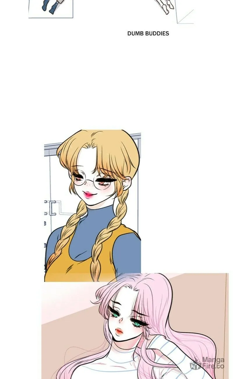 Read Quoth the Boy chapter 35.5 image 11 on Lezhin