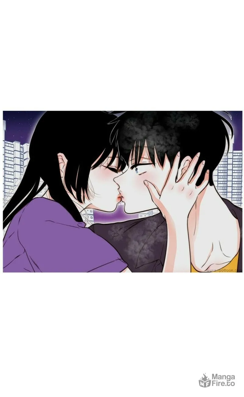 Read Quoth the Boy chapter 35.5 image 14 on Lezhin