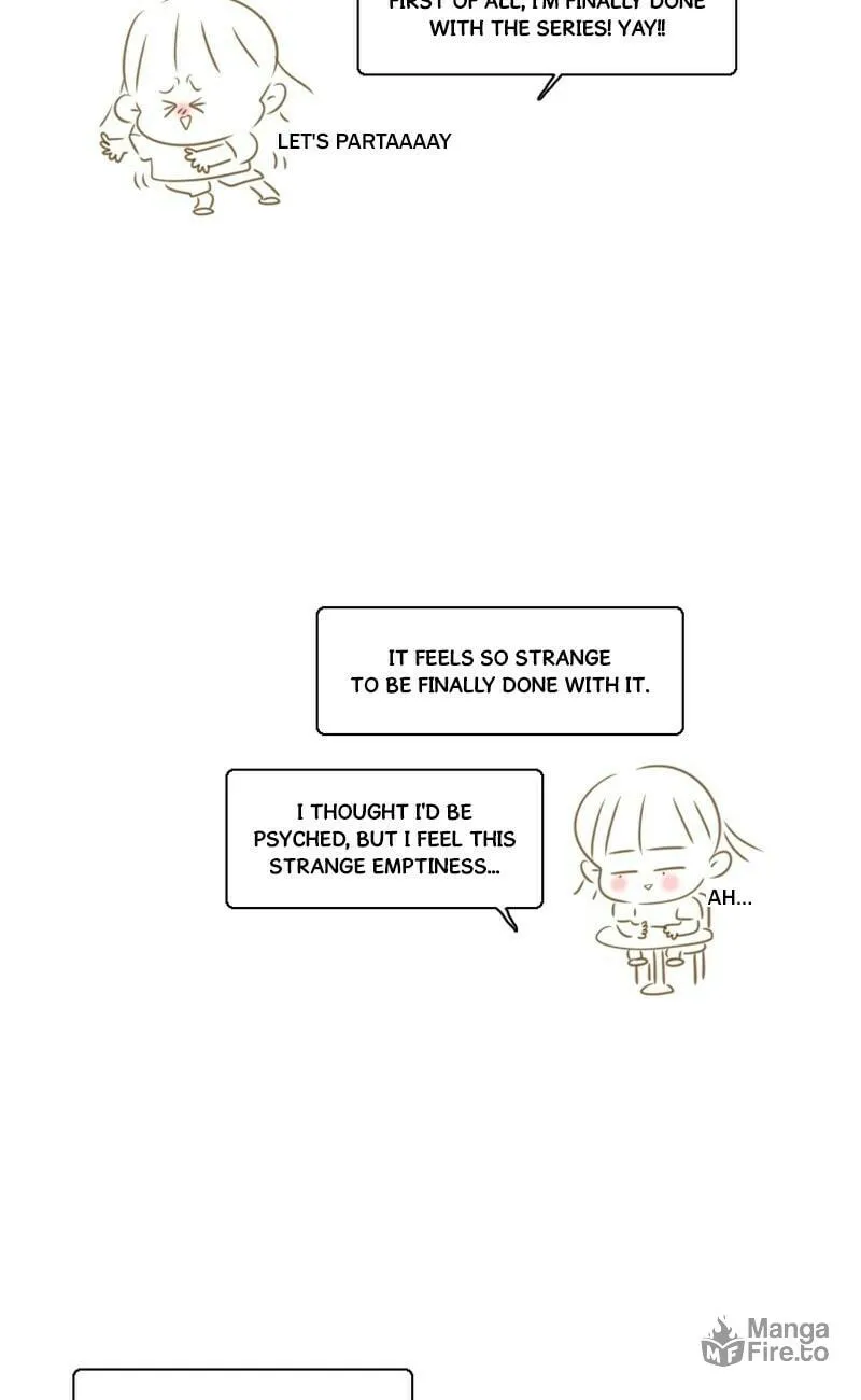 Read Quoth the Boy chapter 35.5 image 2 on Lezhin