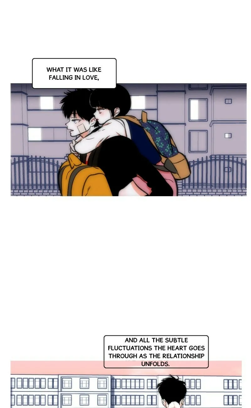 Read Quoth the Boy chapter 35.5 image 6 on Lezhin