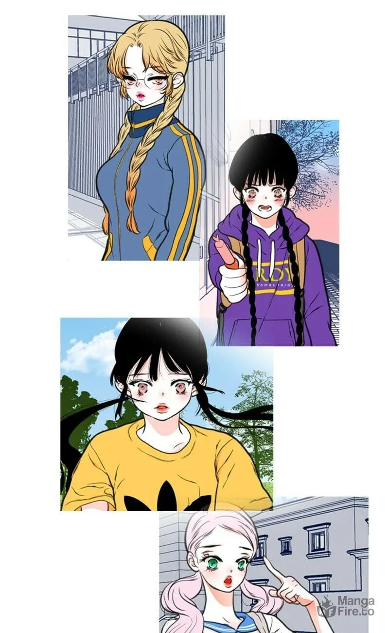 Read Quoth the Boy chapter 35.5 image 9 on Lezhin
