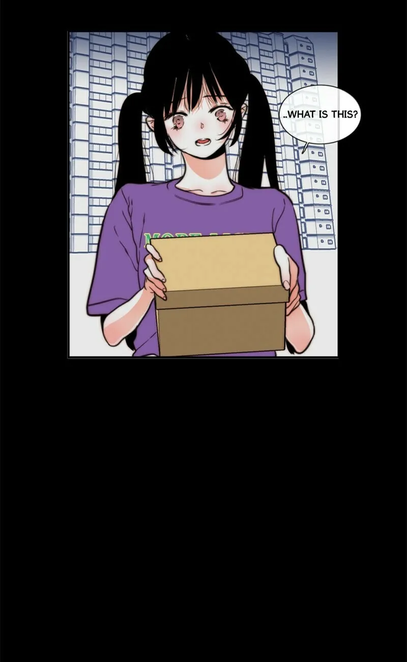 Read Quoth the Boy chapter 35 image 10 on Lezhin