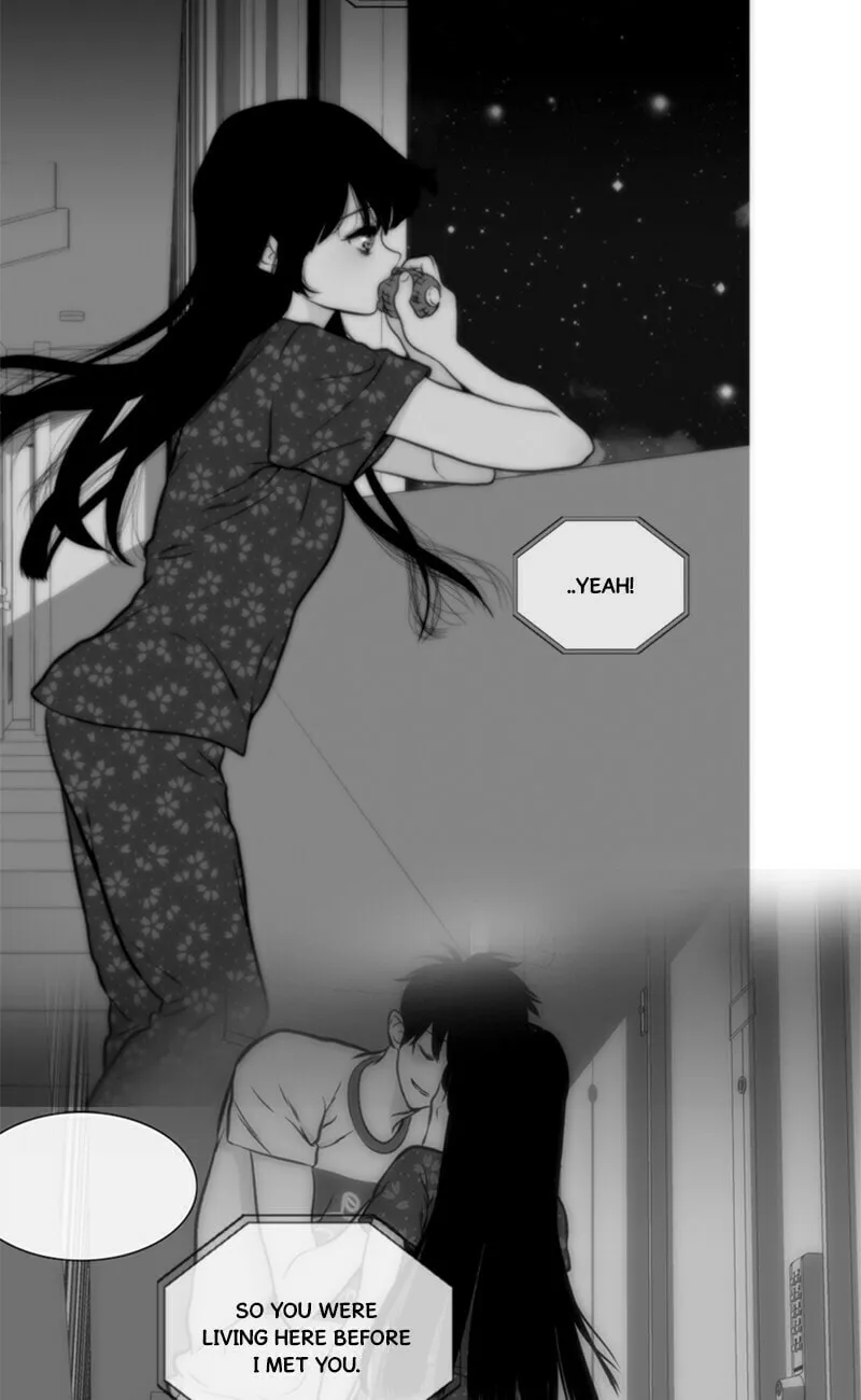 Read Quoth the Boy chapter 35 image 100 on Lezhin