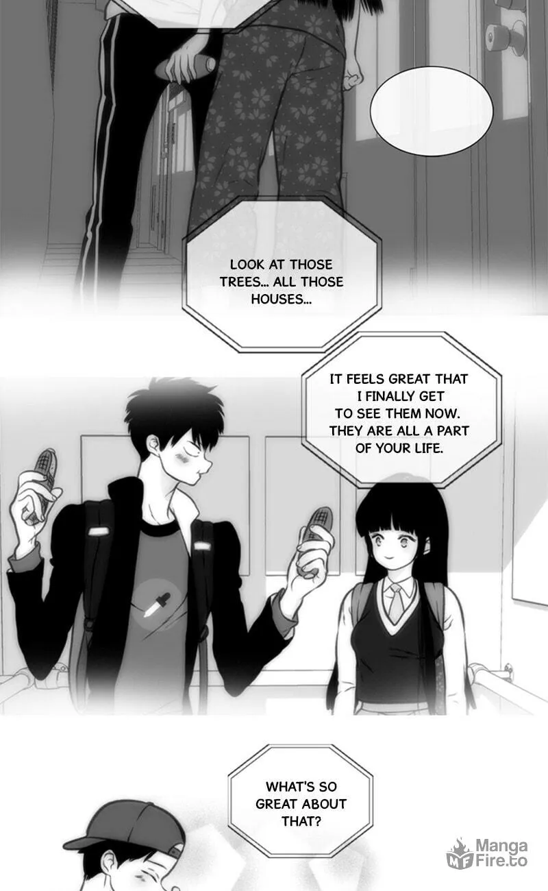 Read Quoth the Boy chapter 35 image 101 on Lezhin