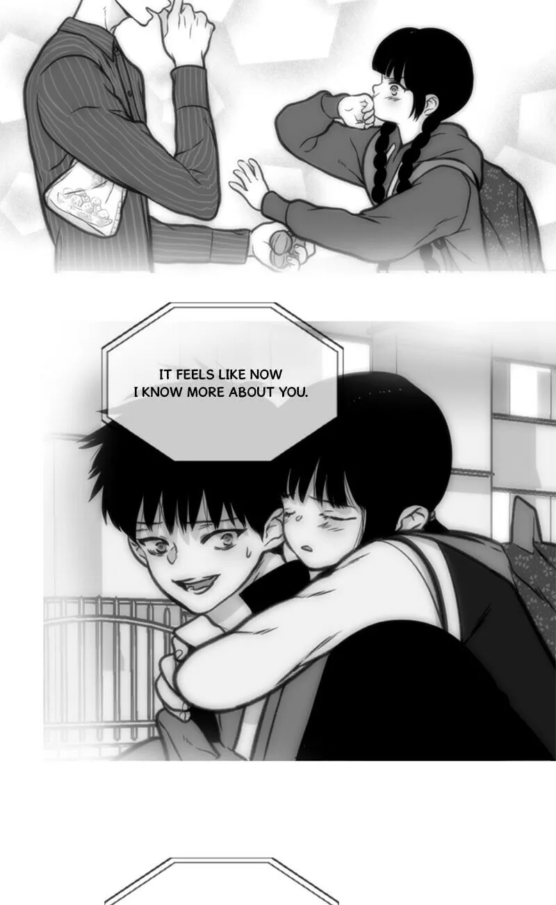 Read Quoth the Boy chapter 35 image 102 on Lezhin