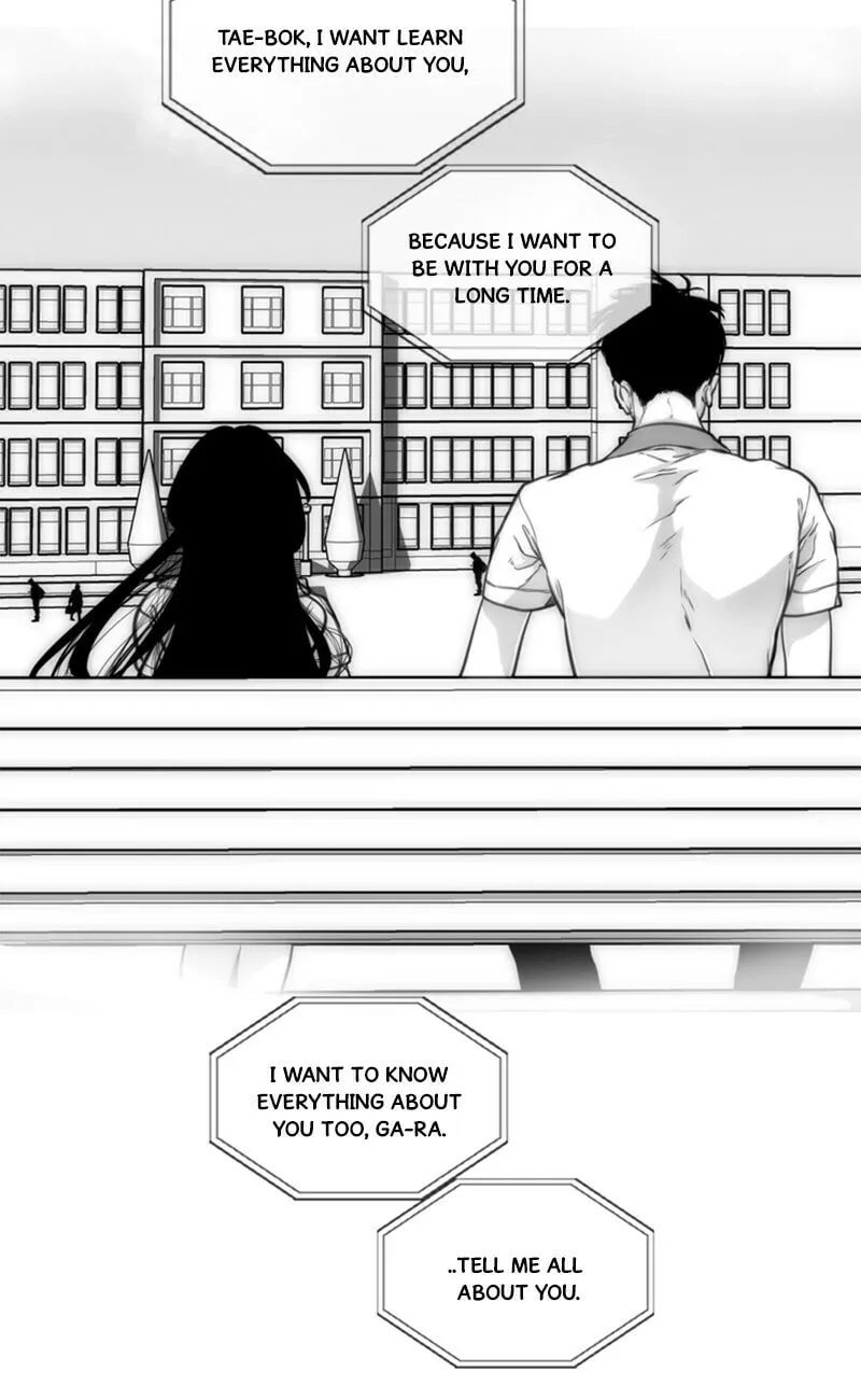 Read Quoth the Boy chapter 35 image 103 on Lezhin